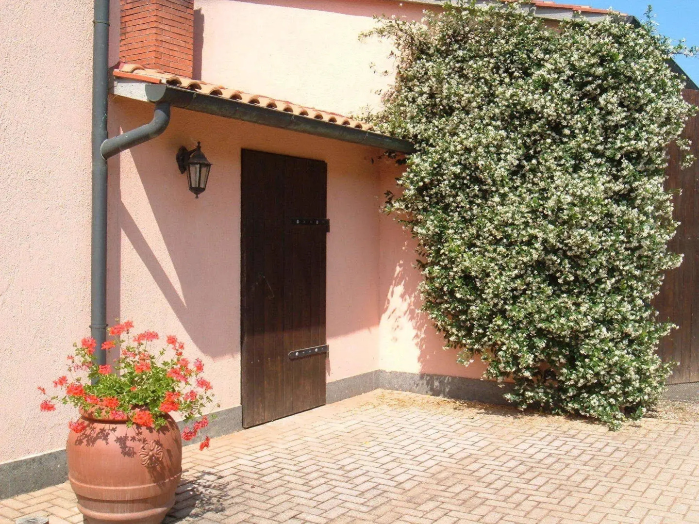 Agriturismo Podere Borgognano