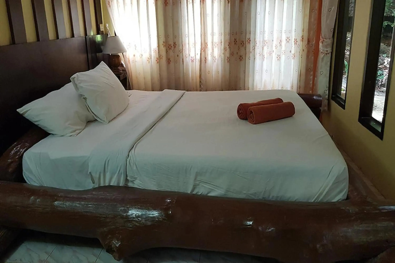 Tontarn Resort and Spa