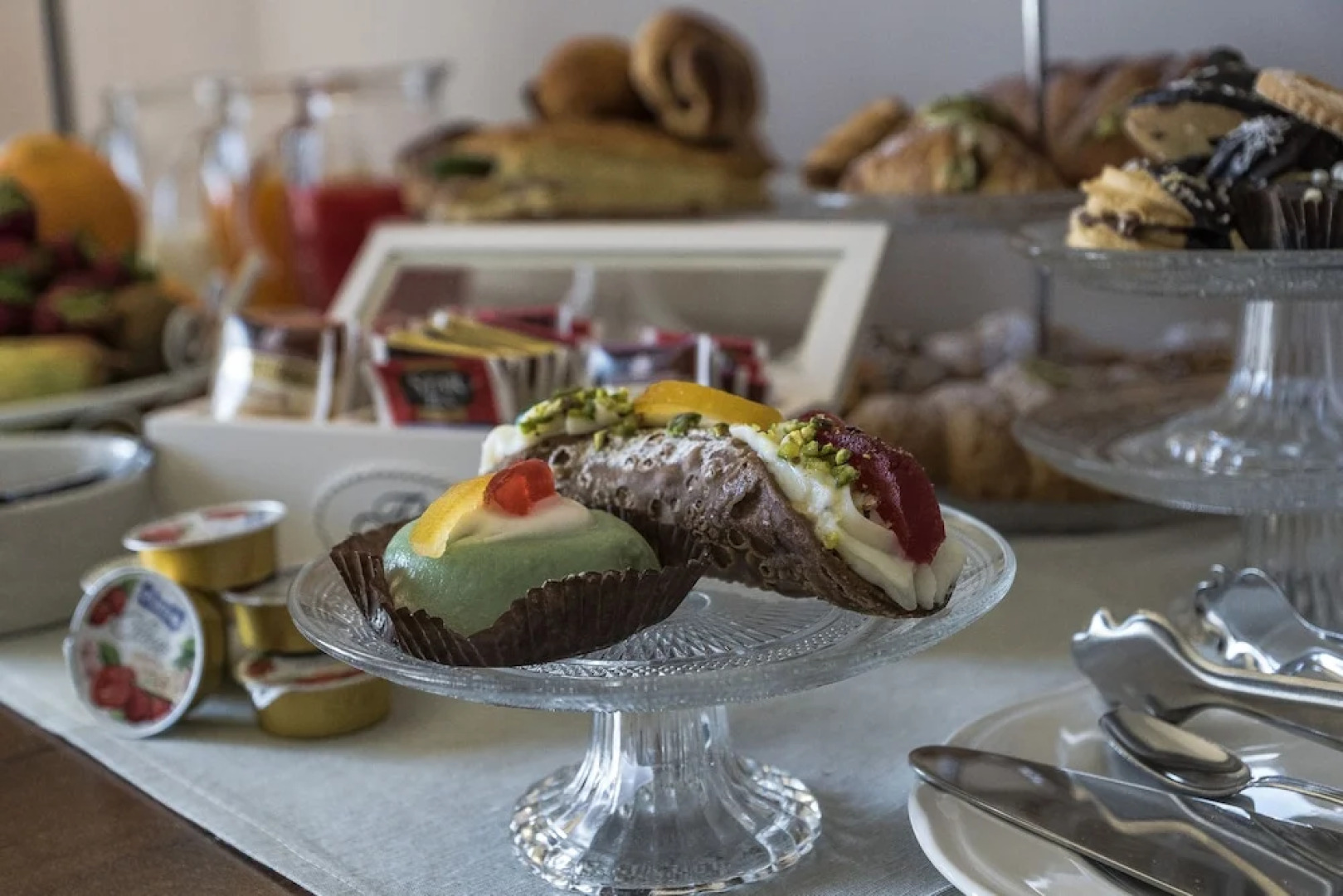 Il Giardino dei Melograni