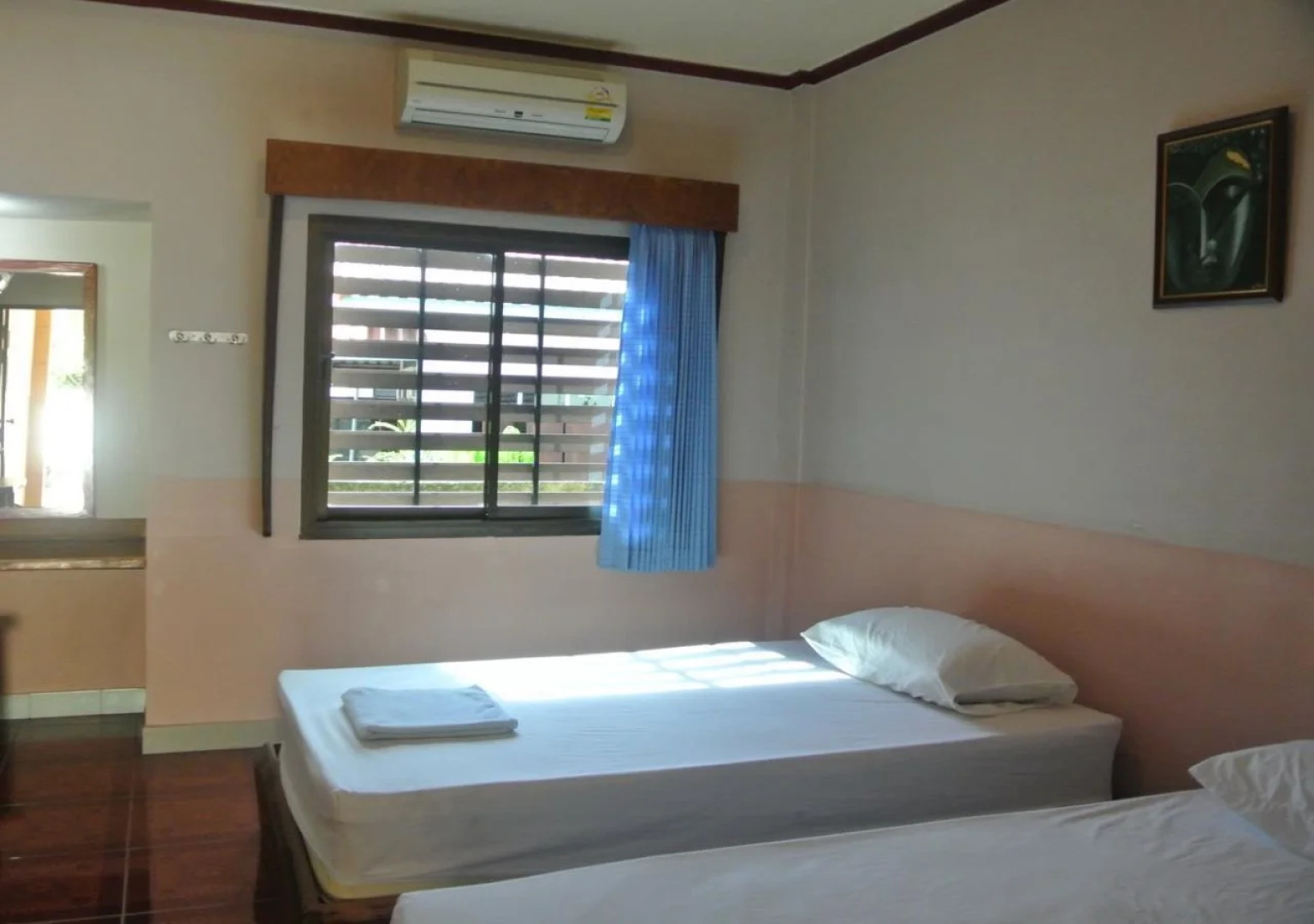 Reunkwan Resort Nangrong