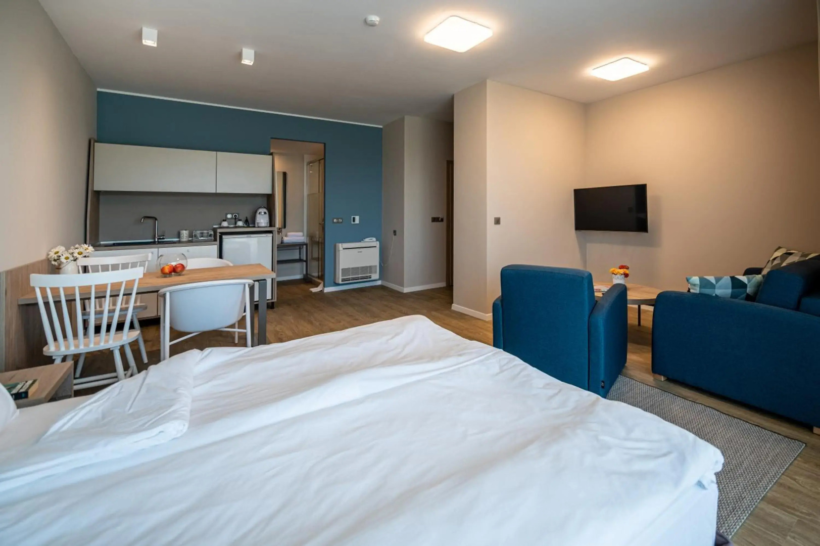 Hotel Romance & Family Suites