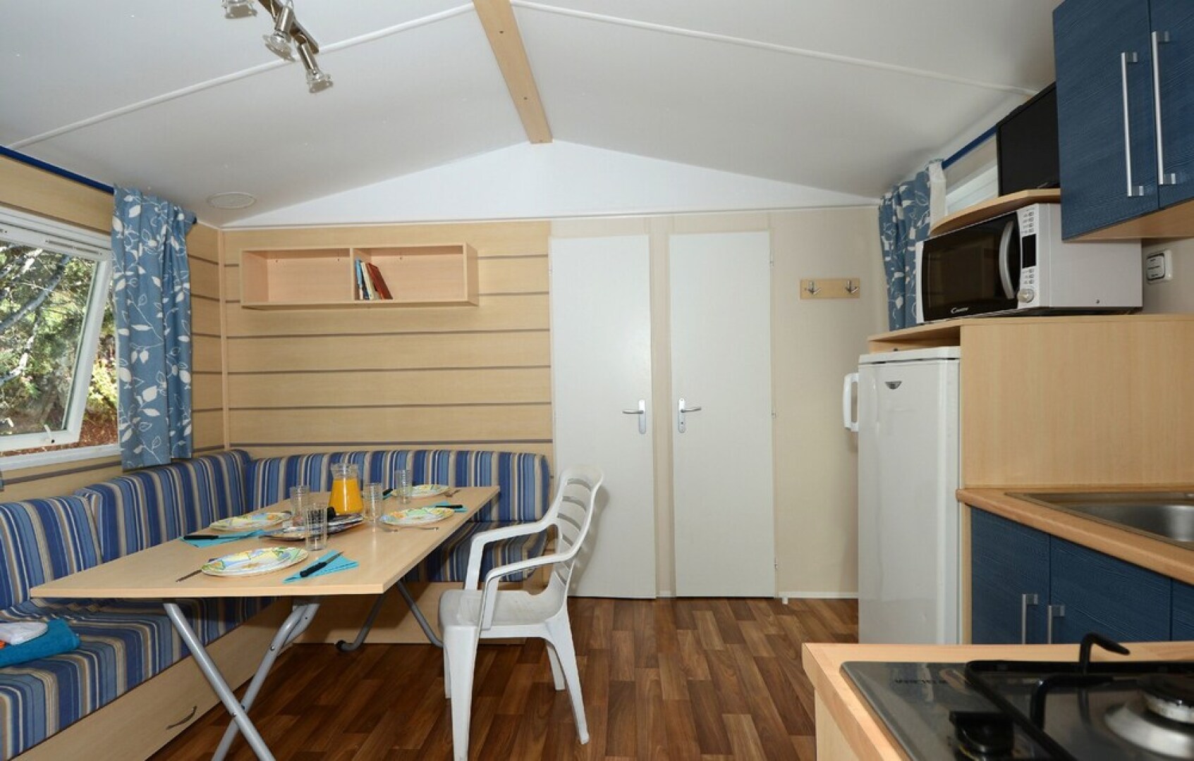 Vitalis Domaine Residentiel de Plein Air La Pinede