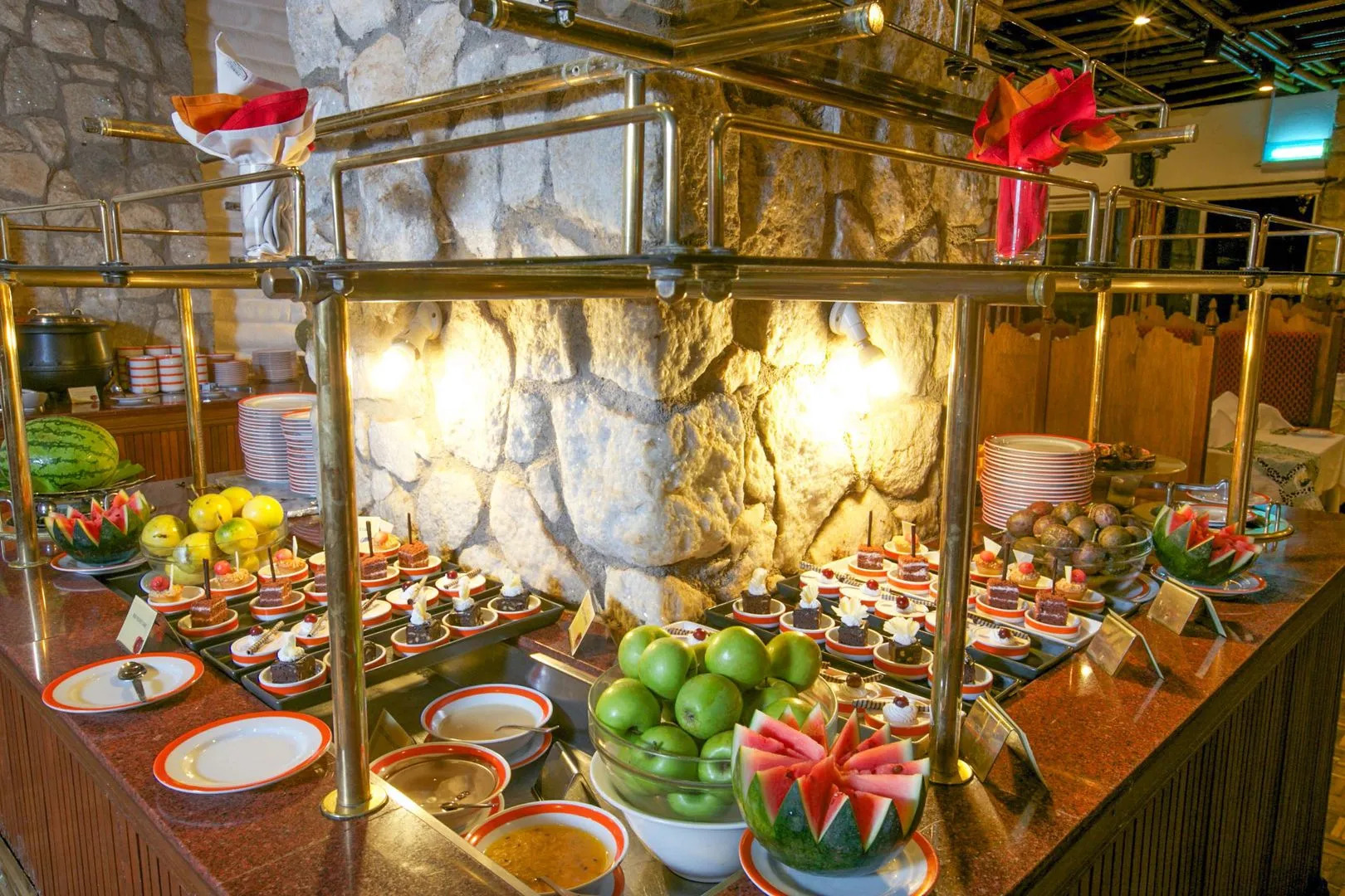 Salt Lick Safari Lodge