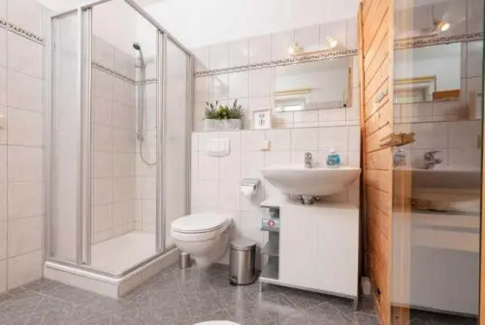 Ferienhaus 1 Kachlin