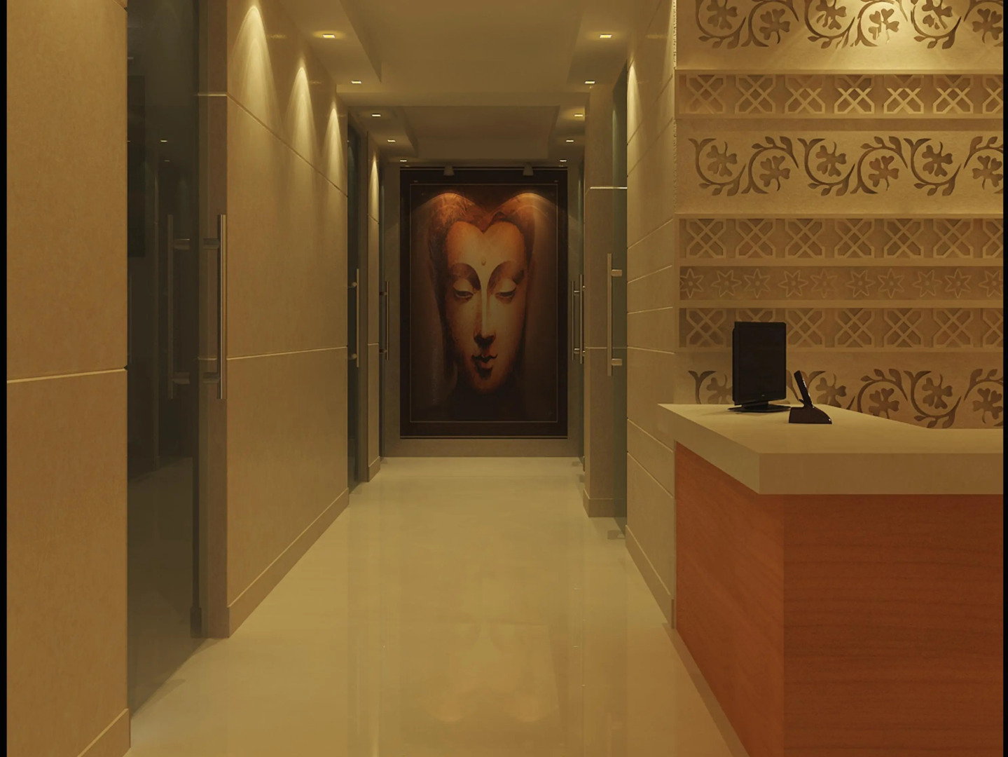 Clarks INN Suite Gwalior