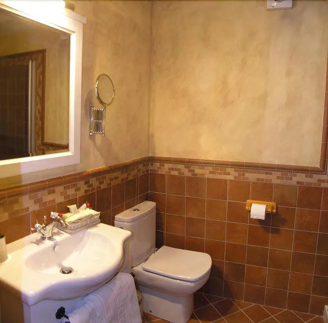 Posada Spa Privilegio de Vara