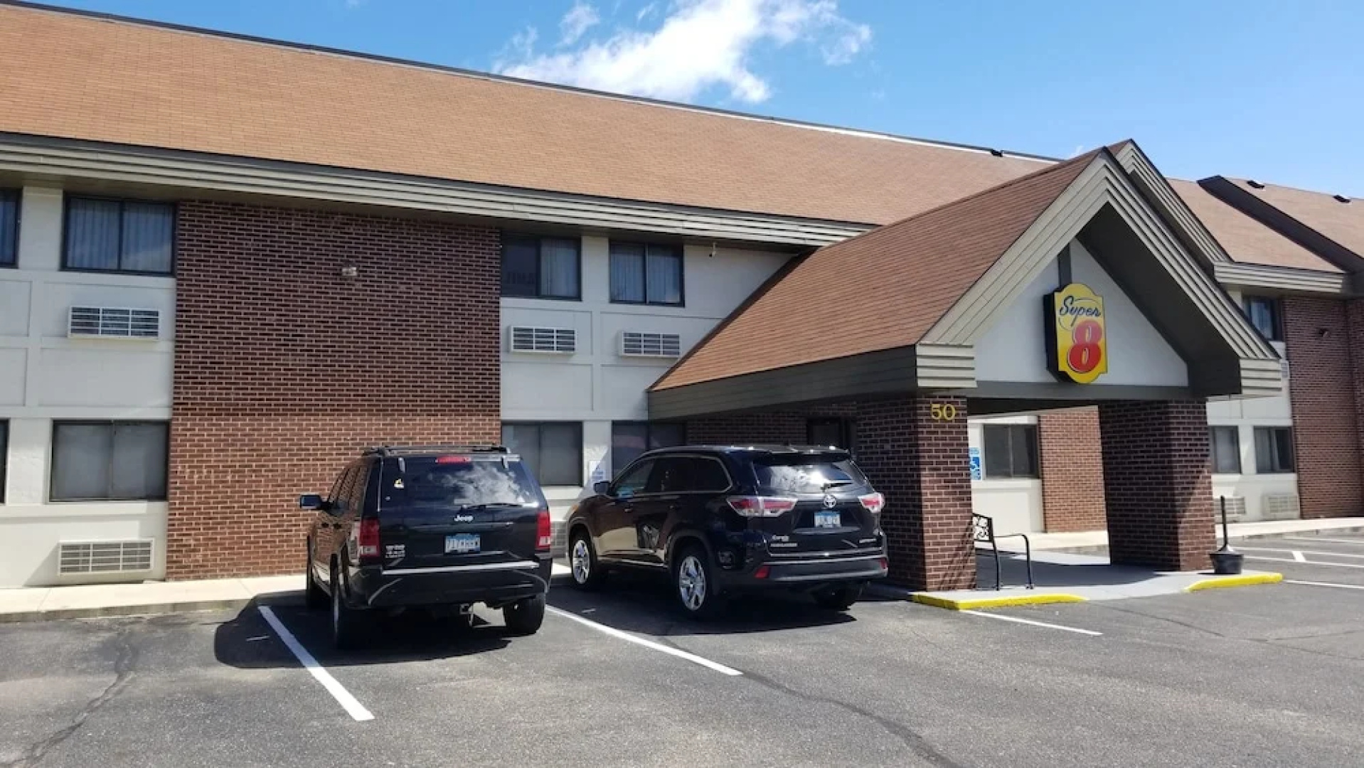 Super 8 St. Cloud