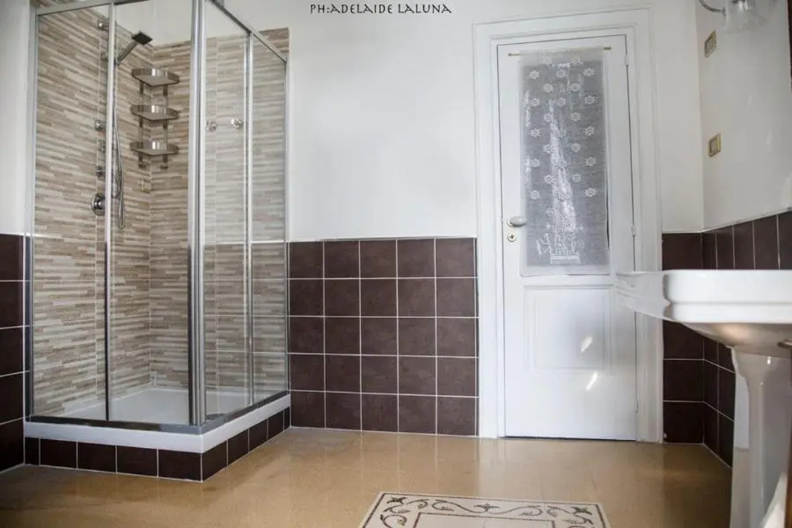 Bnb Villa Lendi