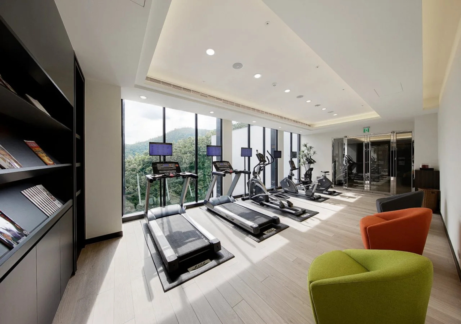 Lakeshore Hotel Suao