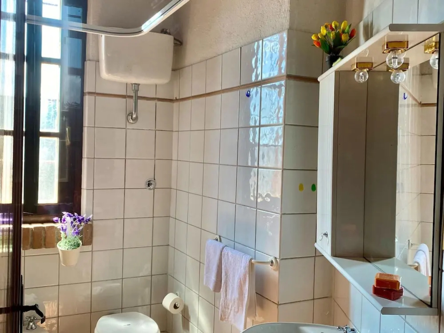 Belvilla by Oyo Casa Sassetta