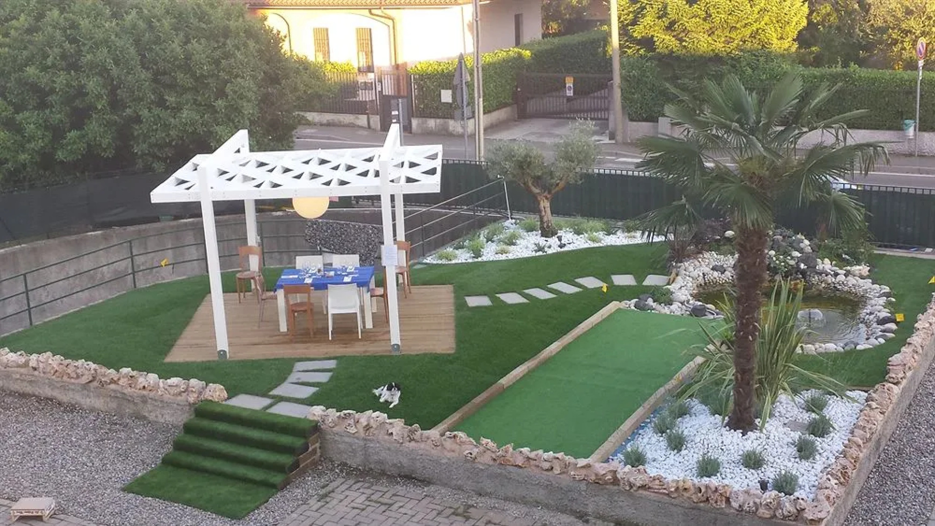 帝国住宅酒店(Hotel Imperial Residence)