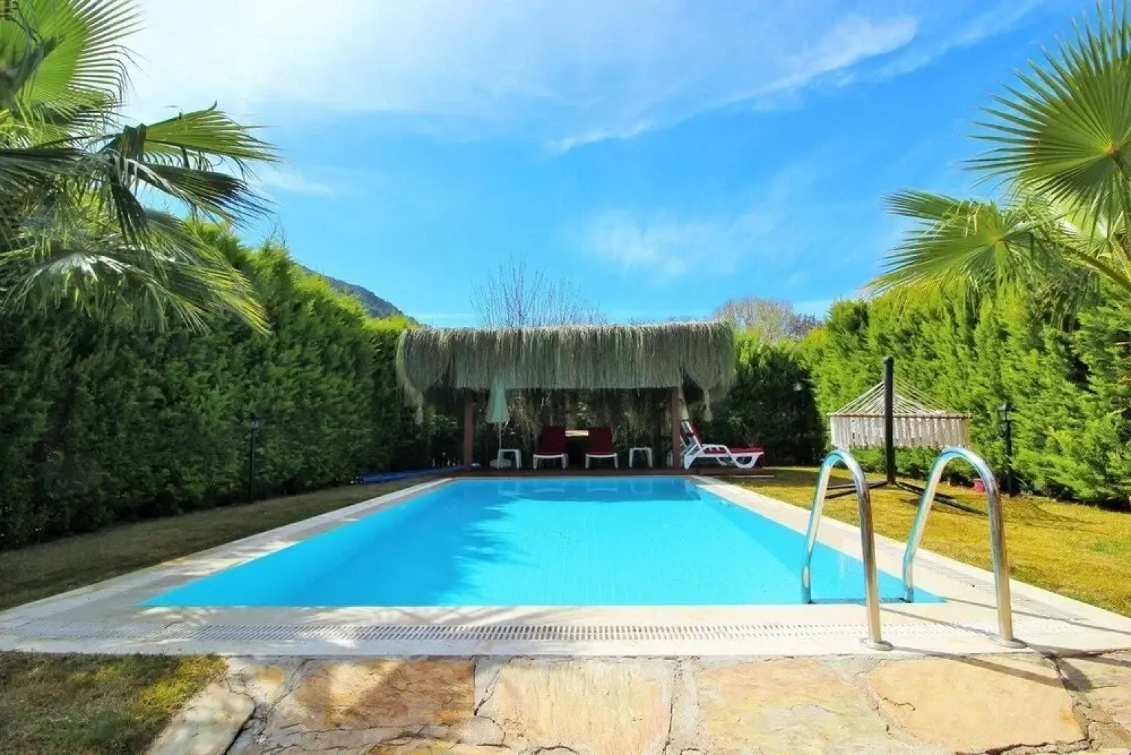 Villa Terra Ares