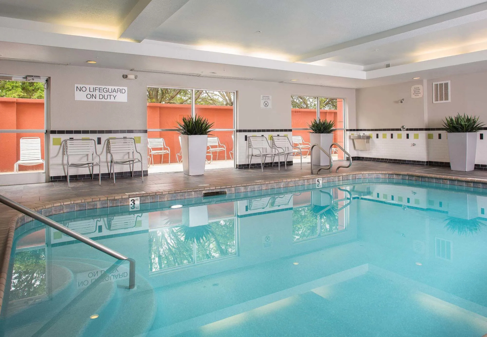 Fairfield Inn & Suites Lafayette I-10
