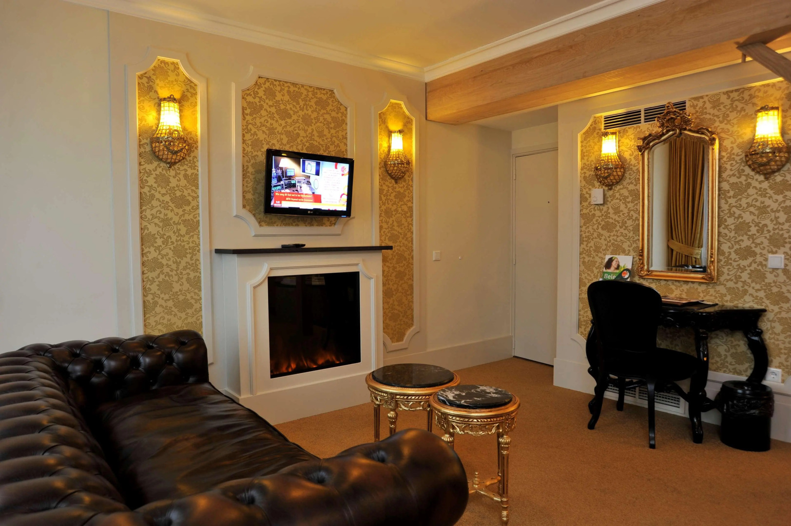 Golden Tulip West Ende