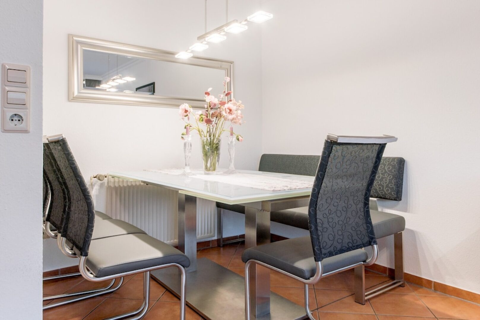 Private House Hanselriede