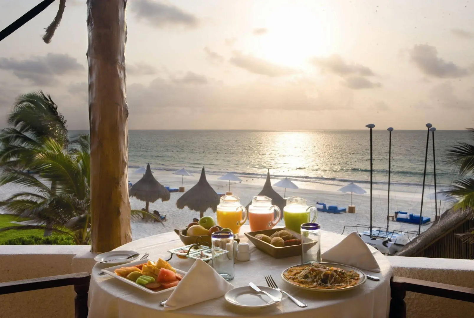 Отель Maroma, A Belmond Hotel, Riviera Maya