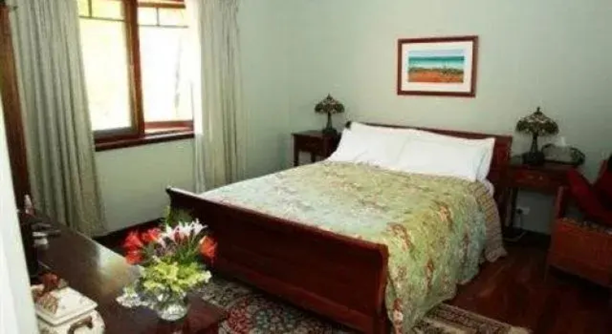 Fawkes House Country Spa Retreat