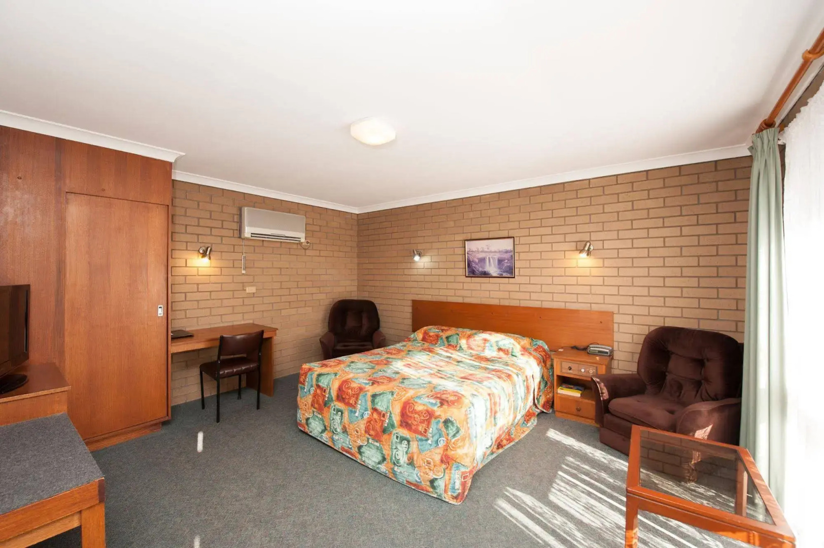 Albury City Motel
