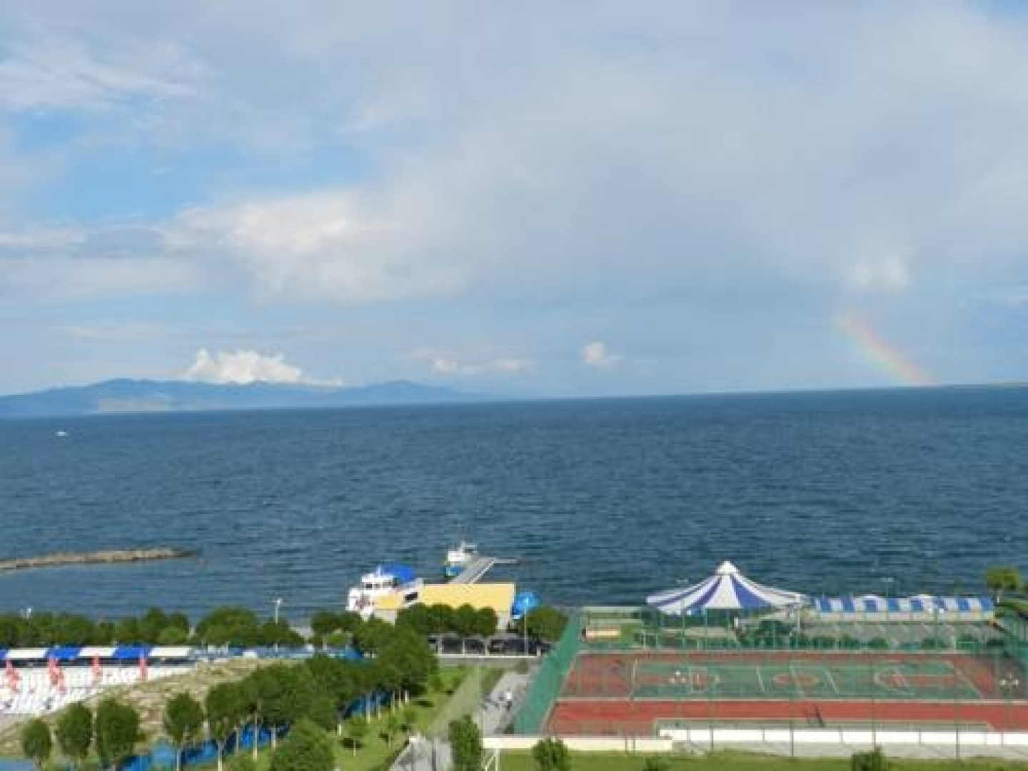 Harsnaqar Hotel Complex&Water World