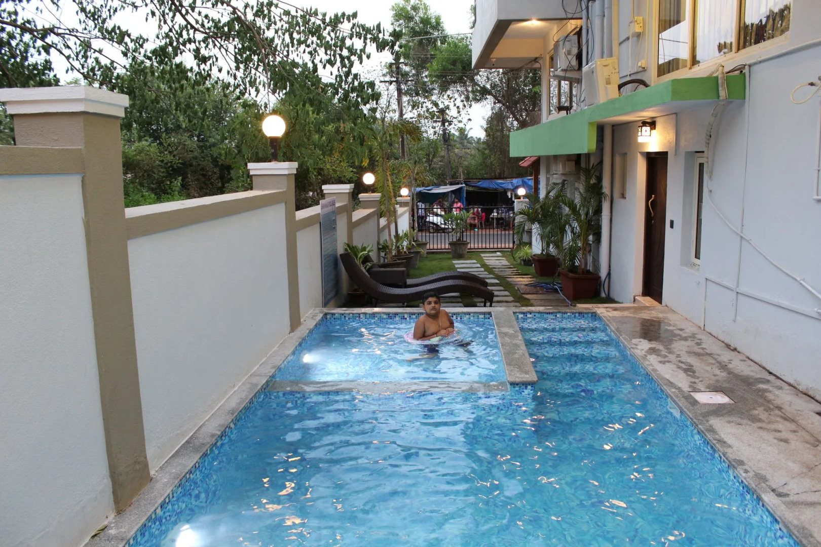 Kay's Riverview Resort