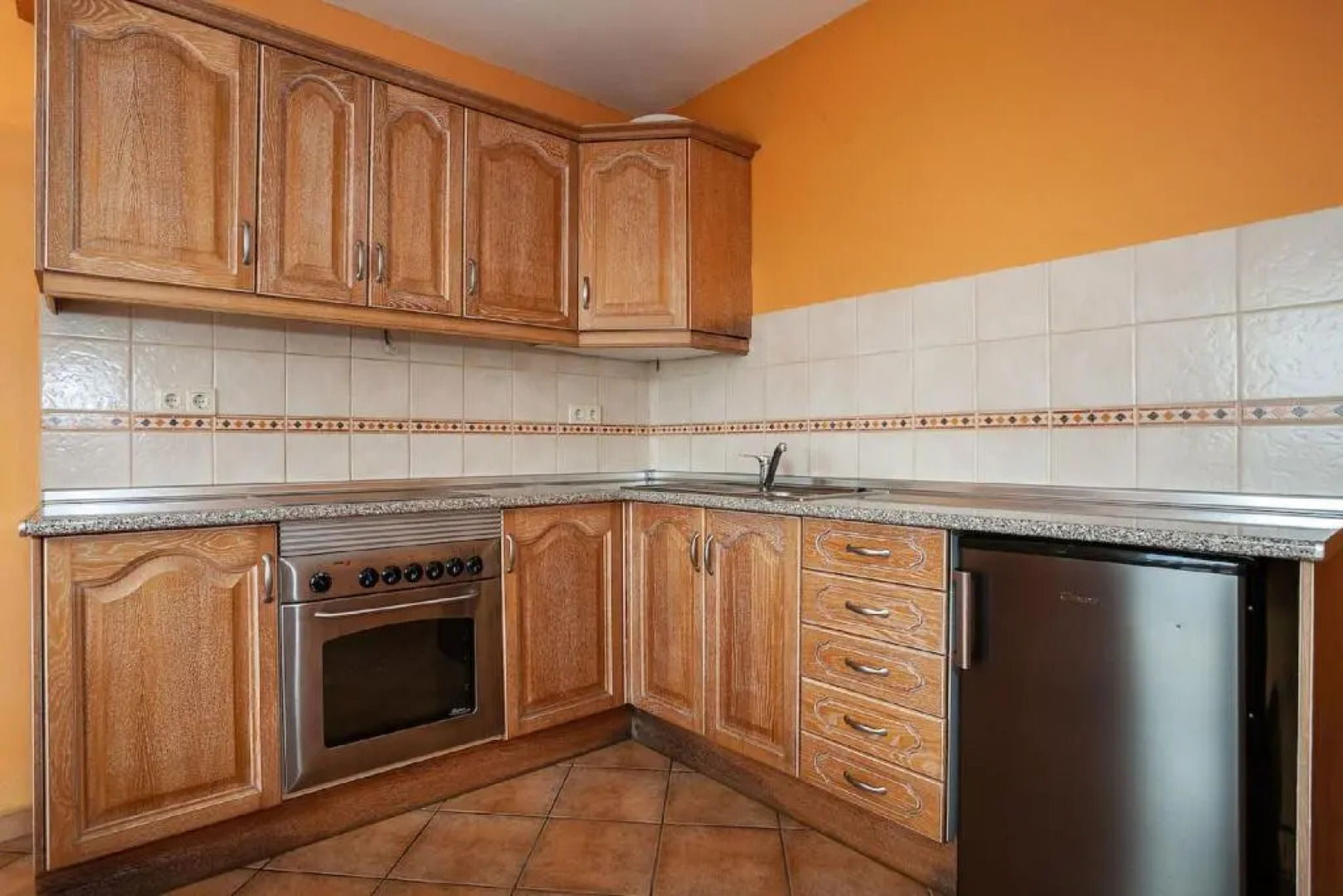 Apartamento Solymar Jasmin A8