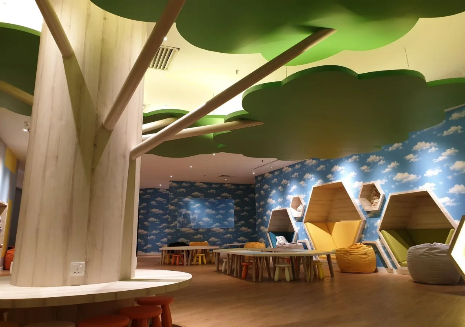 Swiss-Grand Beach Resort Kuantan