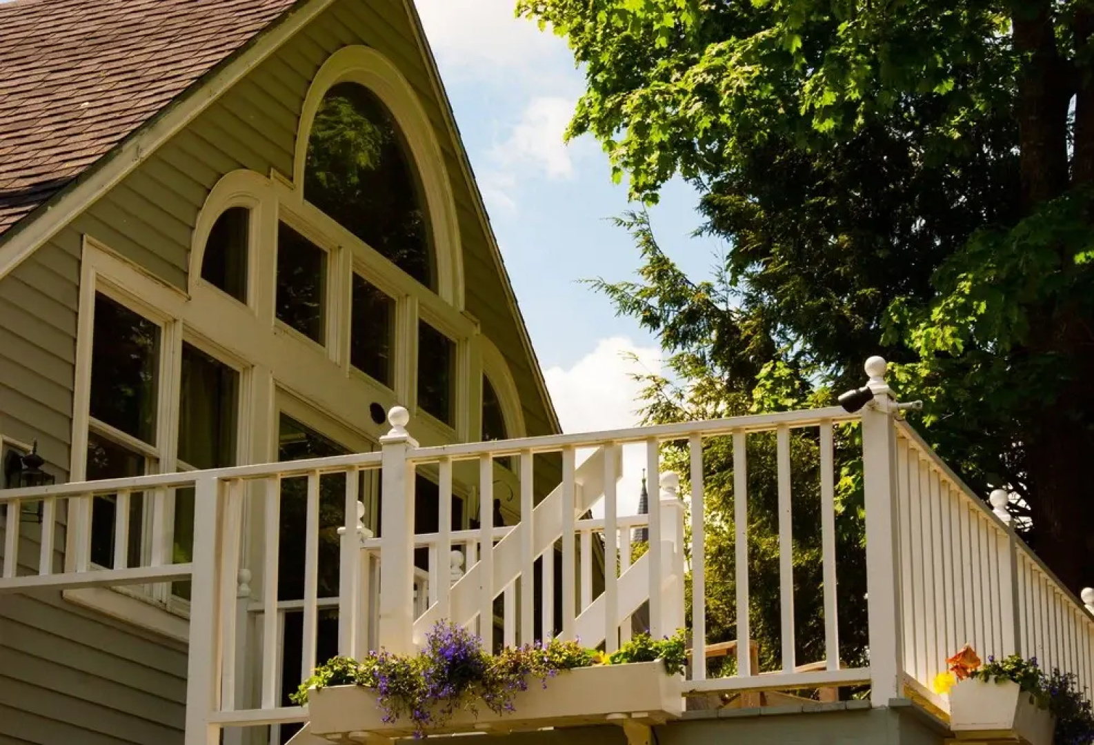 Camden Windward House
