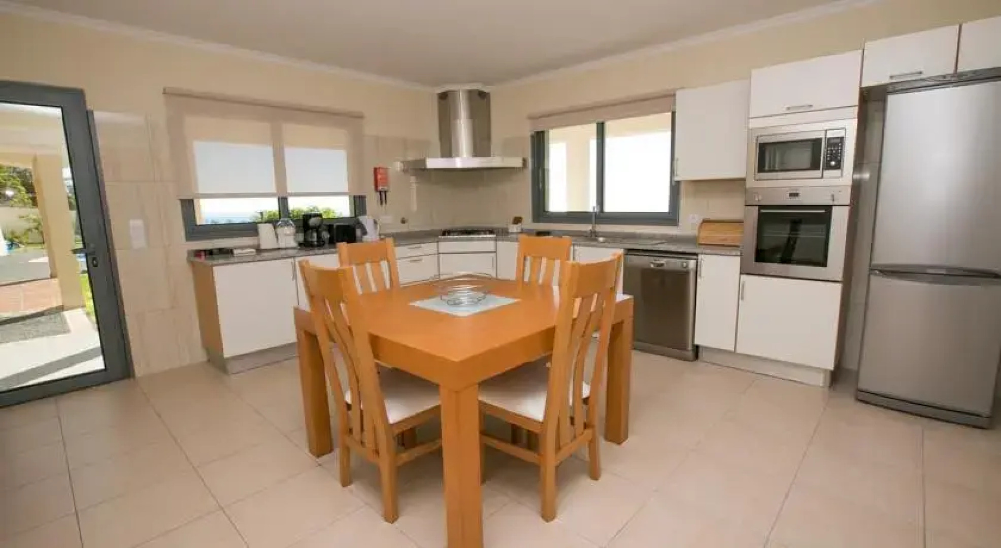 Vacation home Belo Mar