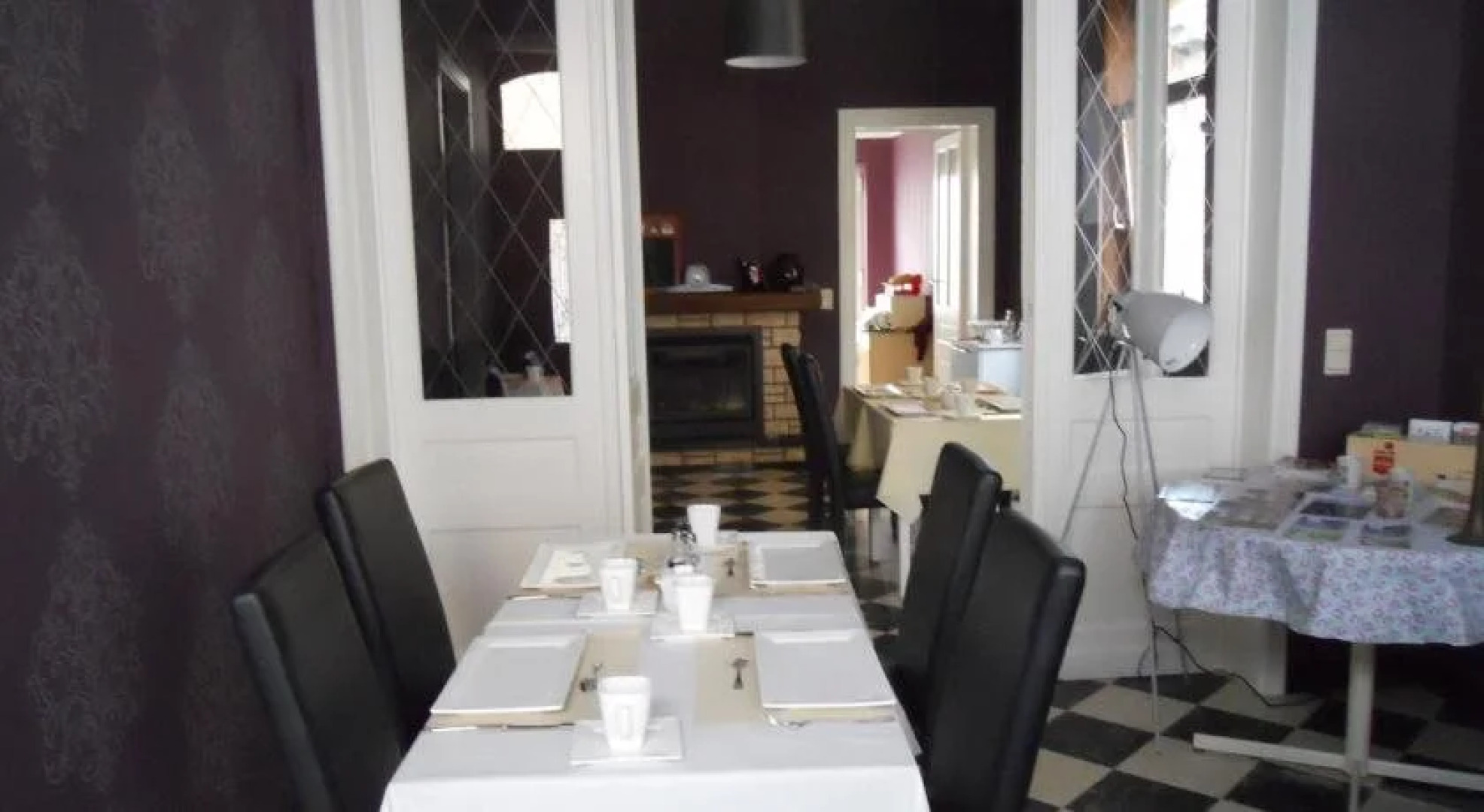 Lodge The City Jester