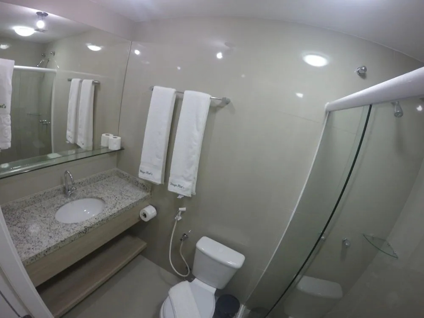 Diego Flats - VG Fun Residence