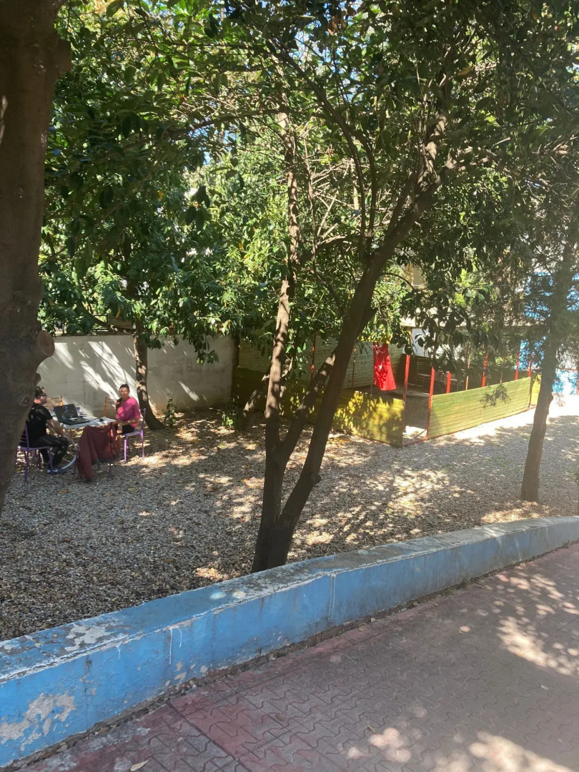 Ayışığı Gönen Kaplıcaları