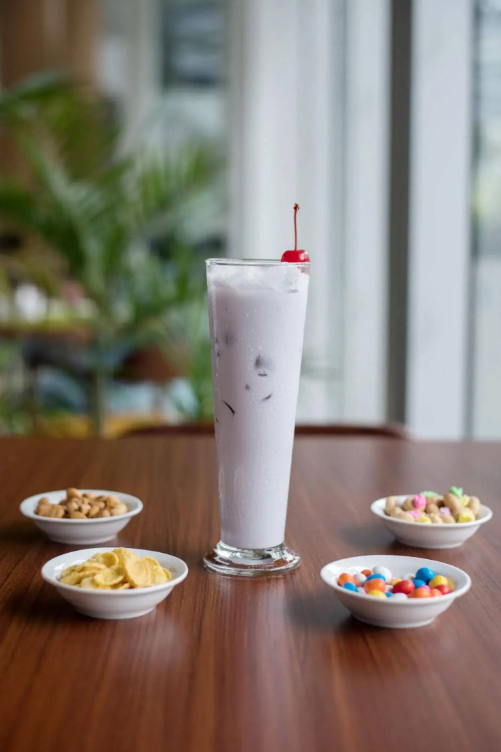 Bigland Hotel & Convention Sentul