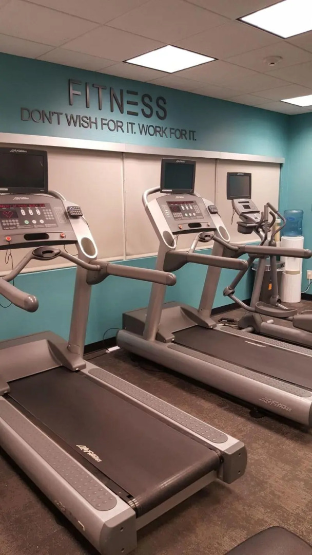 Fairfield Inn & Suites Cookeville