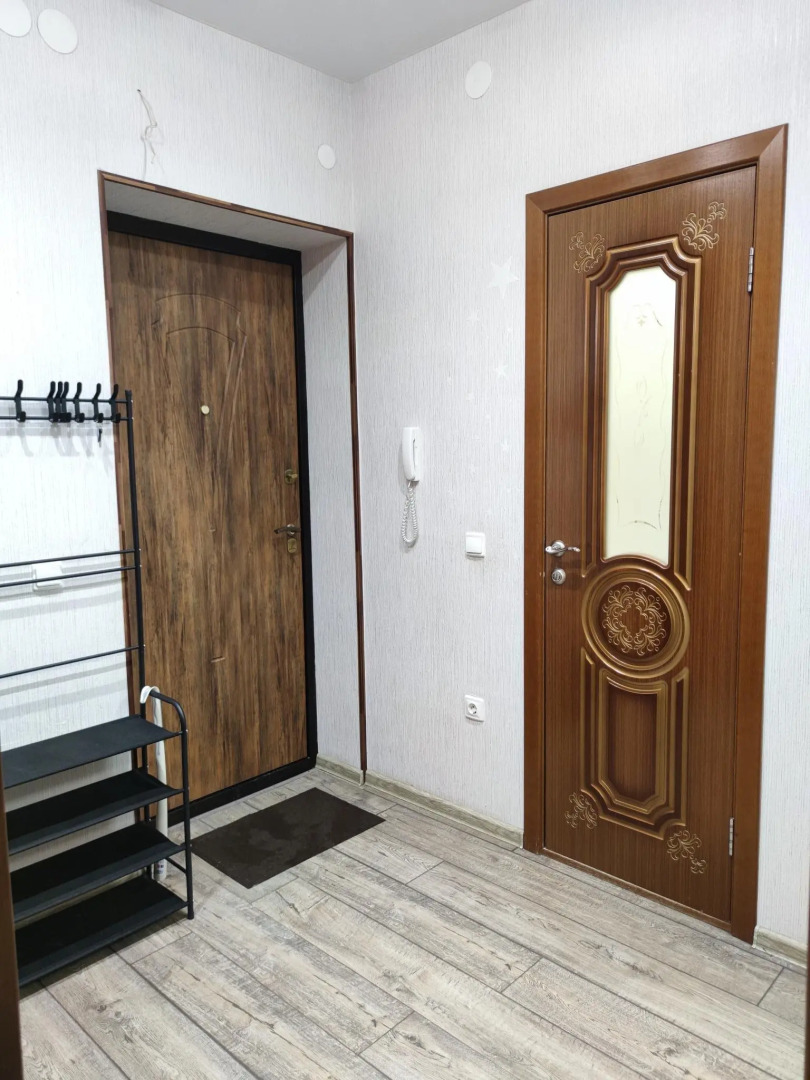 Апартаменты на улице Сибгата Хакима