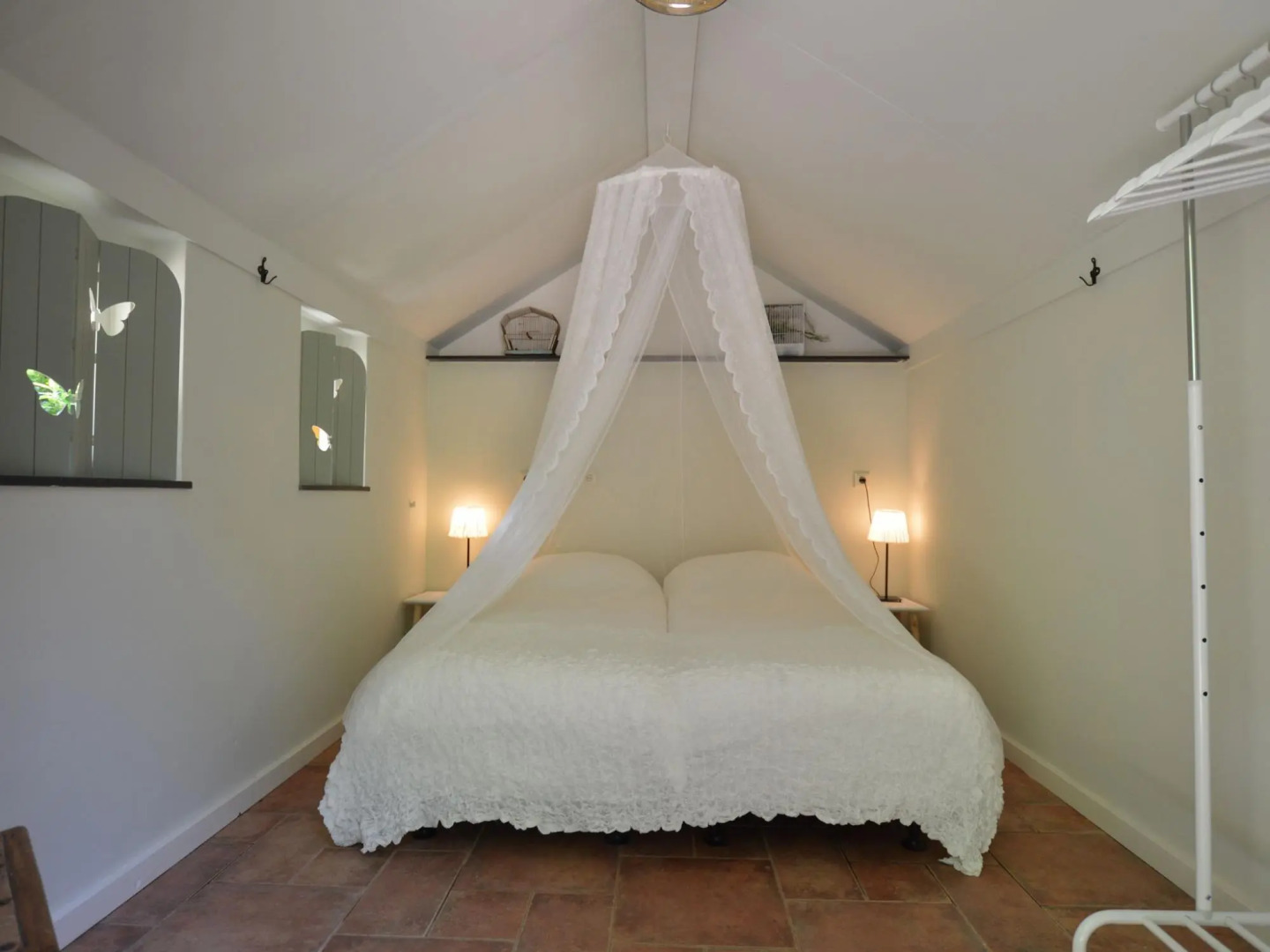 Holiday Home in Haaren Near the Efteling