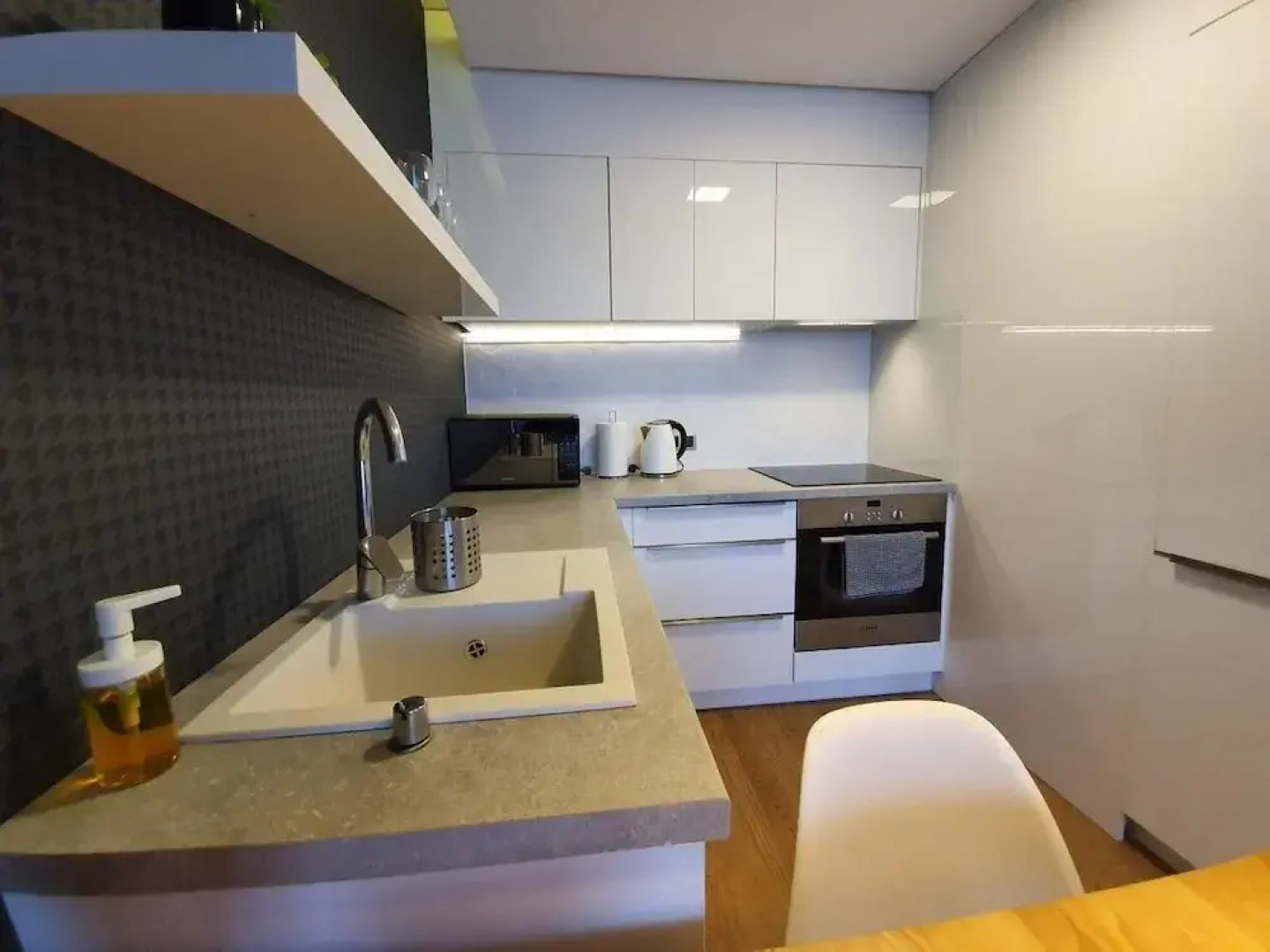 Apartamenty Baltin Spa - 365PAM