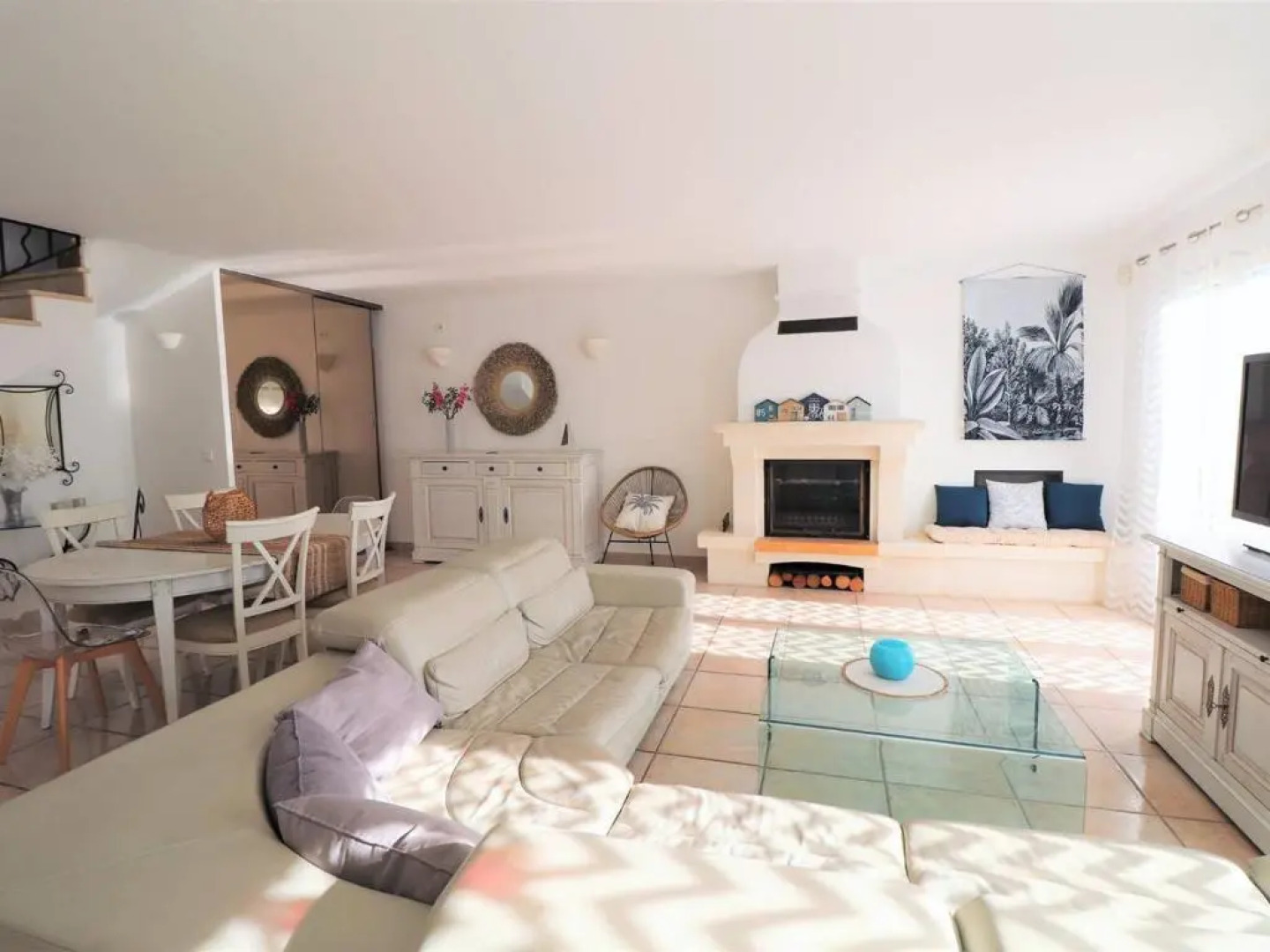 MAISON LE GRAU-DU-ROI, 5 PIèCES, 8 PERSONNES - FR-1-307-157