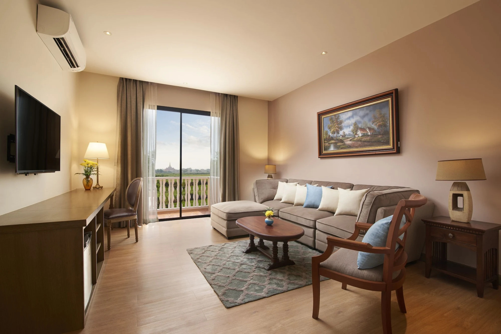 Sabai Sabai Sukhothai