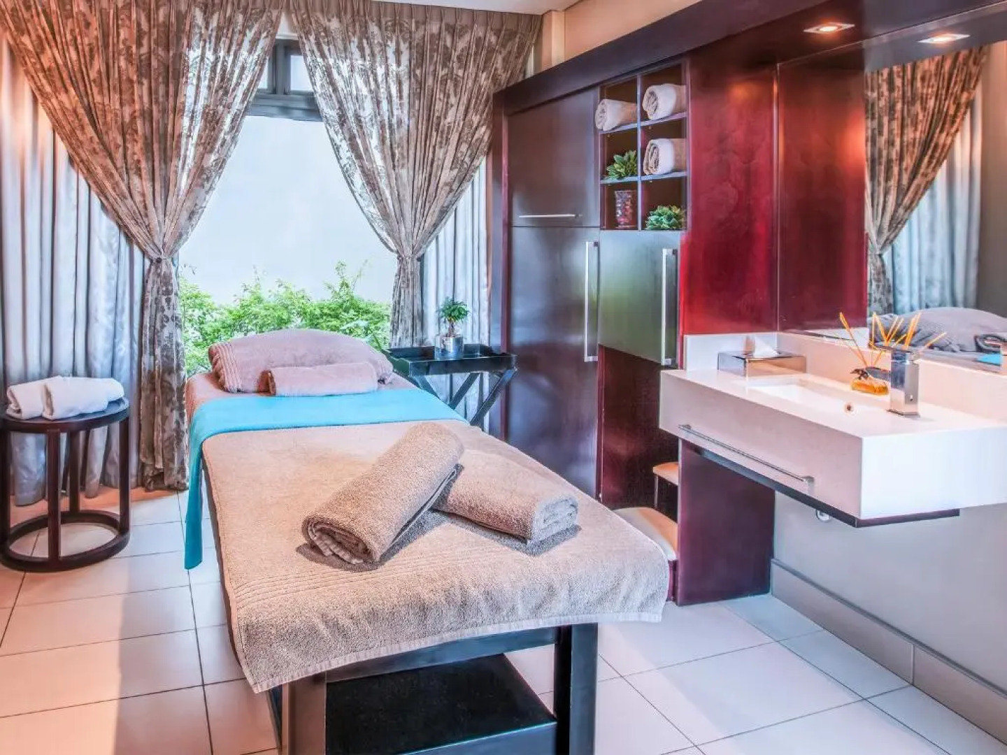 The Fairway Hotel, Spa & Golf Resort