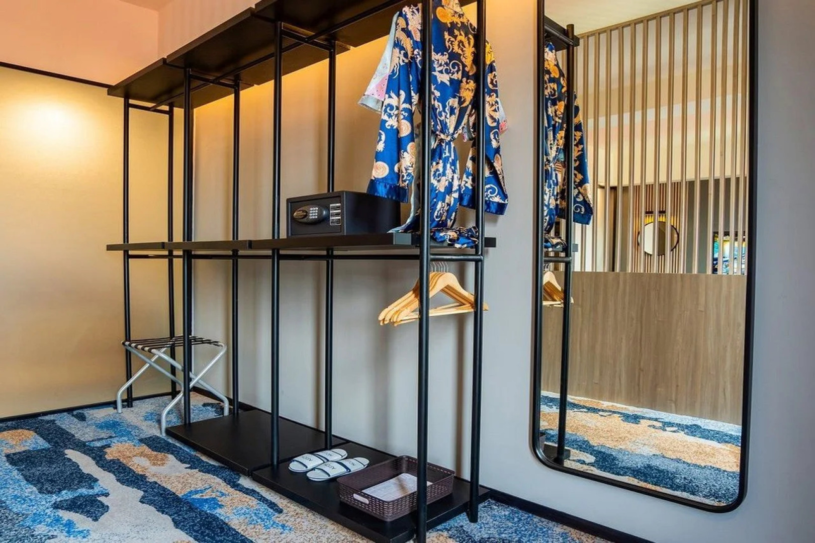 Aston Cilegon Boutique Hotel