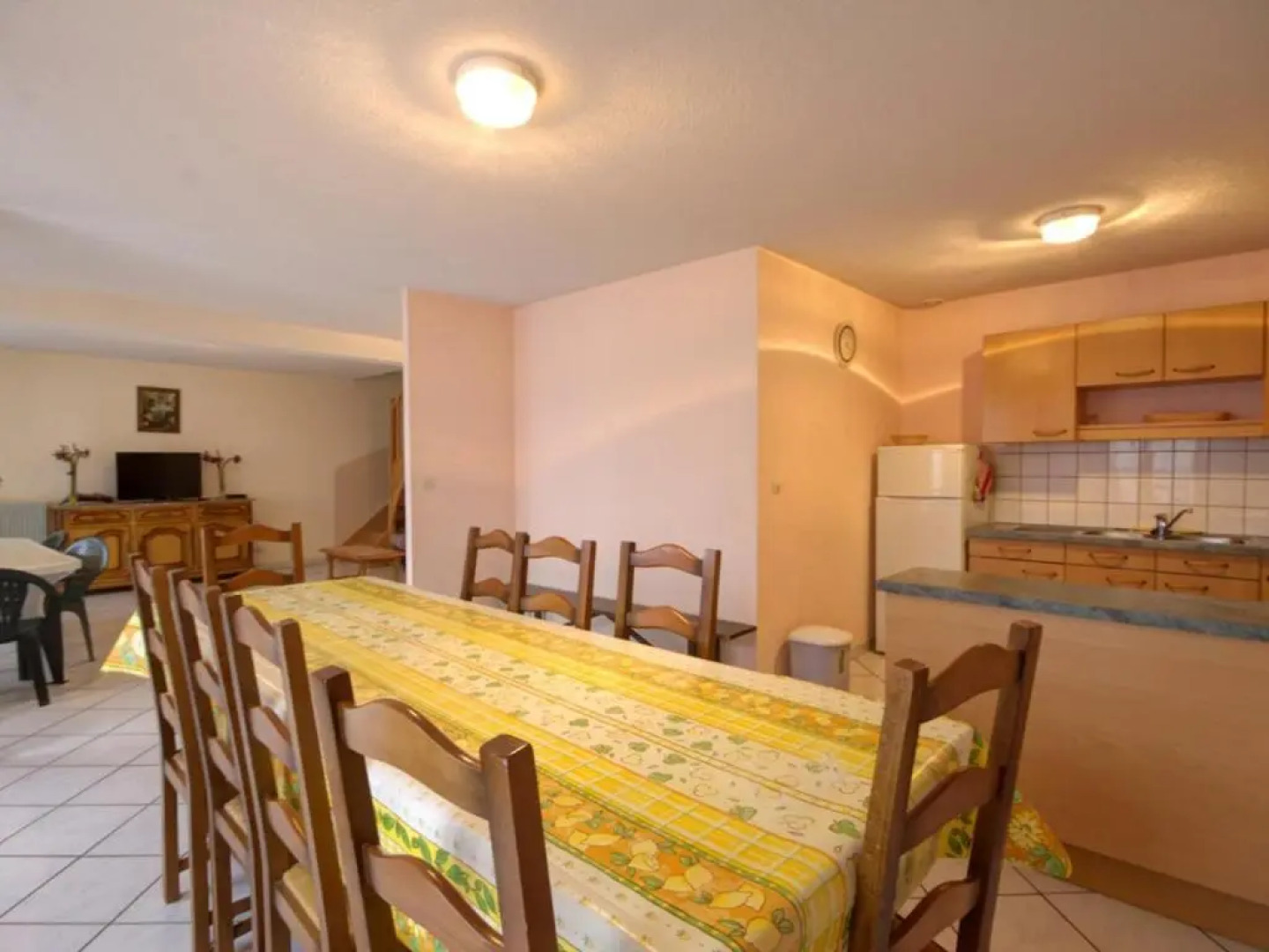 Gîte La Chambonie, 4 pièces, 6 personnes - FR-1-496-197