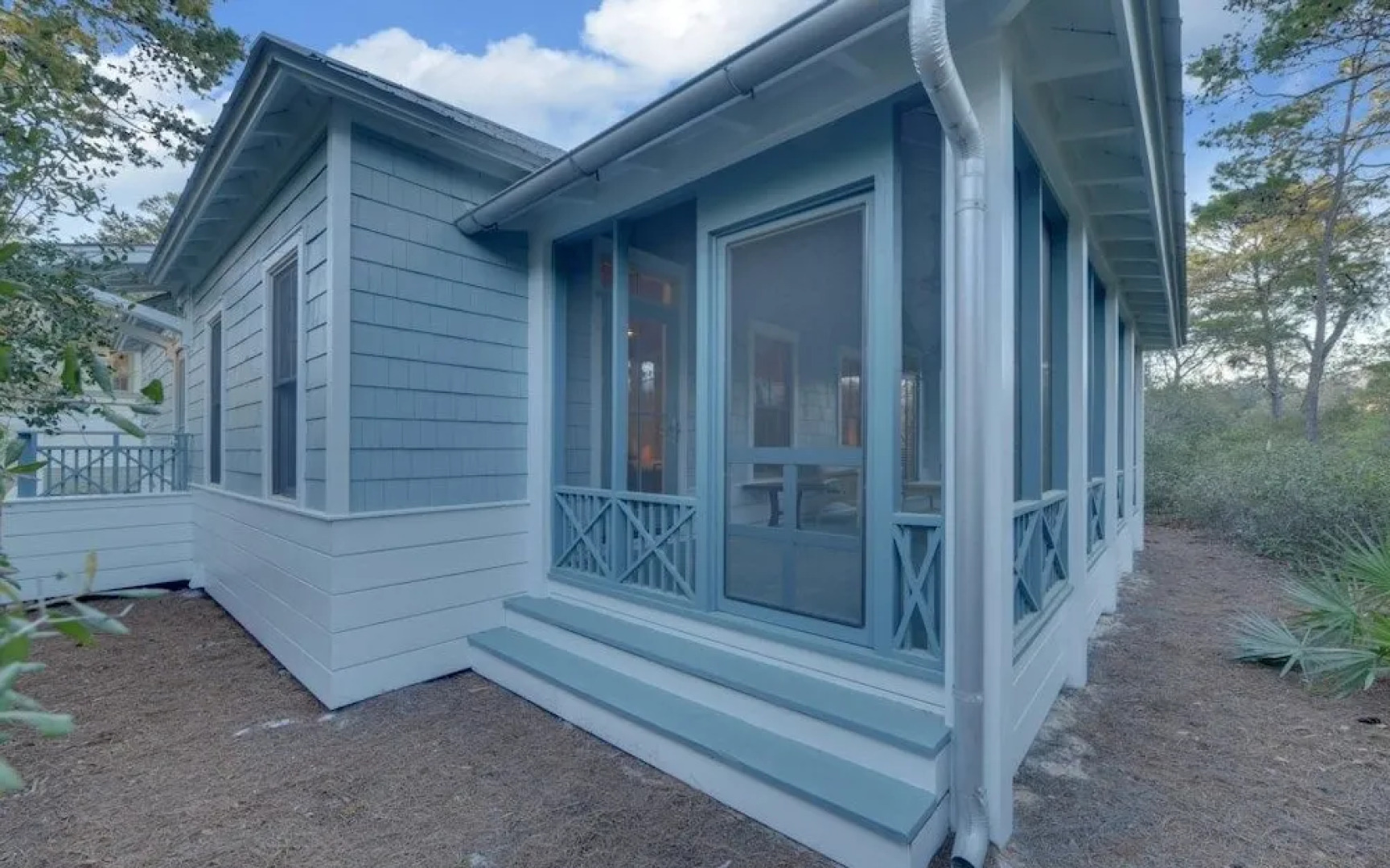 MCBTS18 Wisteria - Three Bedroom Cottage