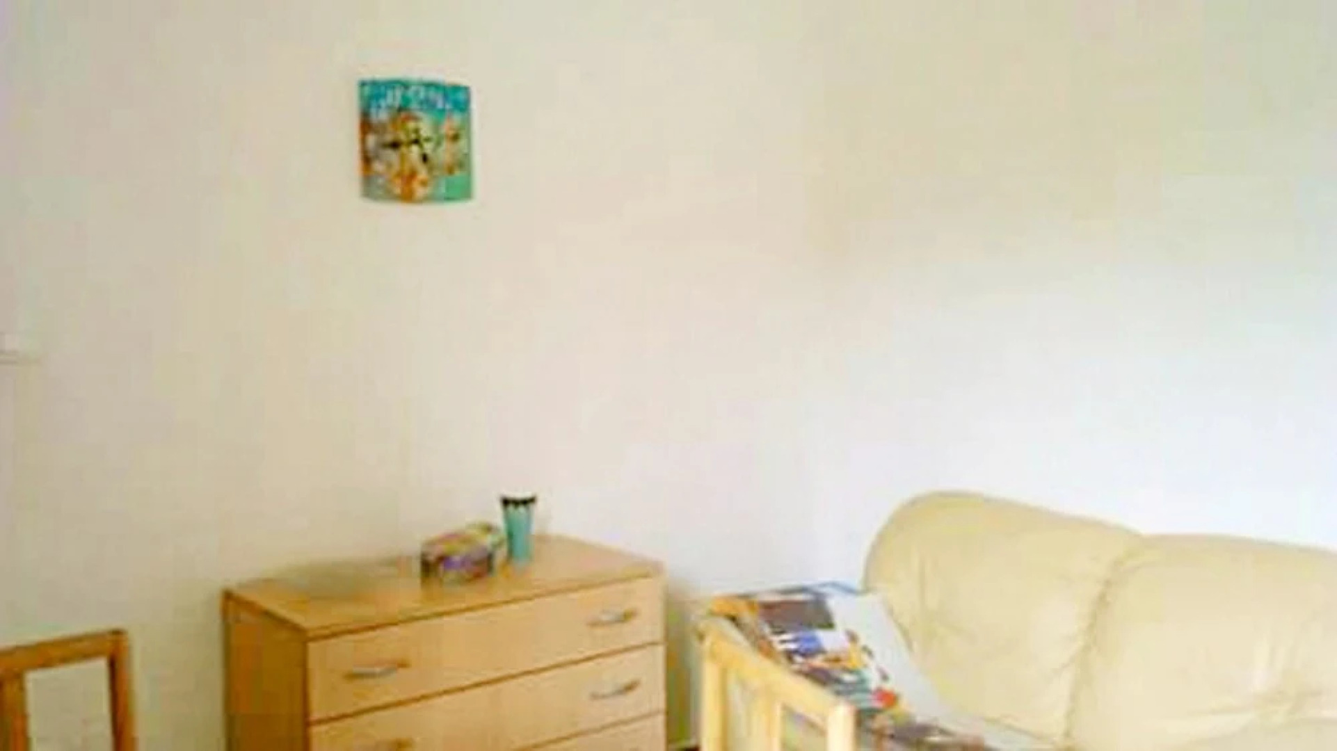 House With one Bedroom in Torre Colonna-sperone, With Wonderful sea Vi