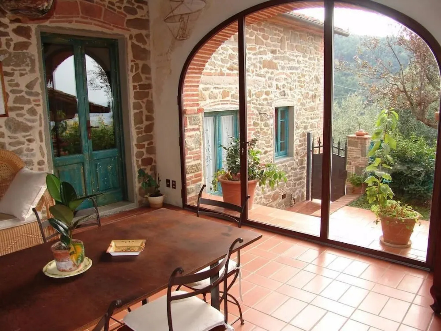 Casavacanze La Porta Di Mignana