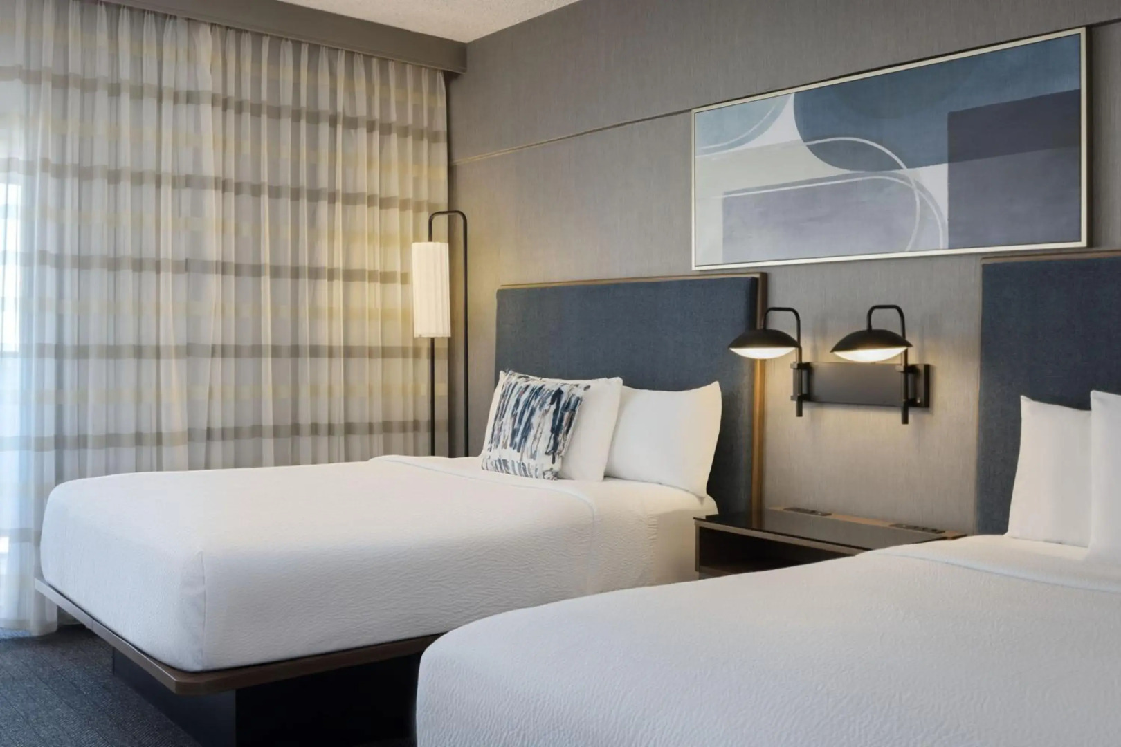 Courtyard by Marriott Santa Fe