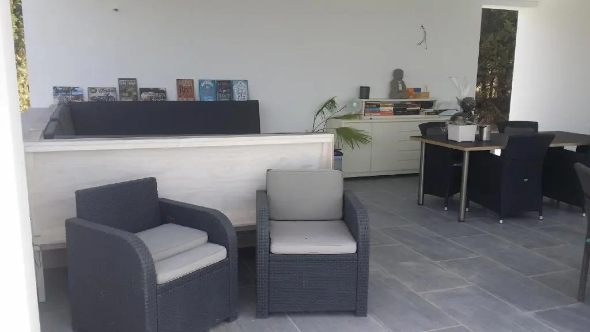 Bed and Breakfast Villa Corte Azul