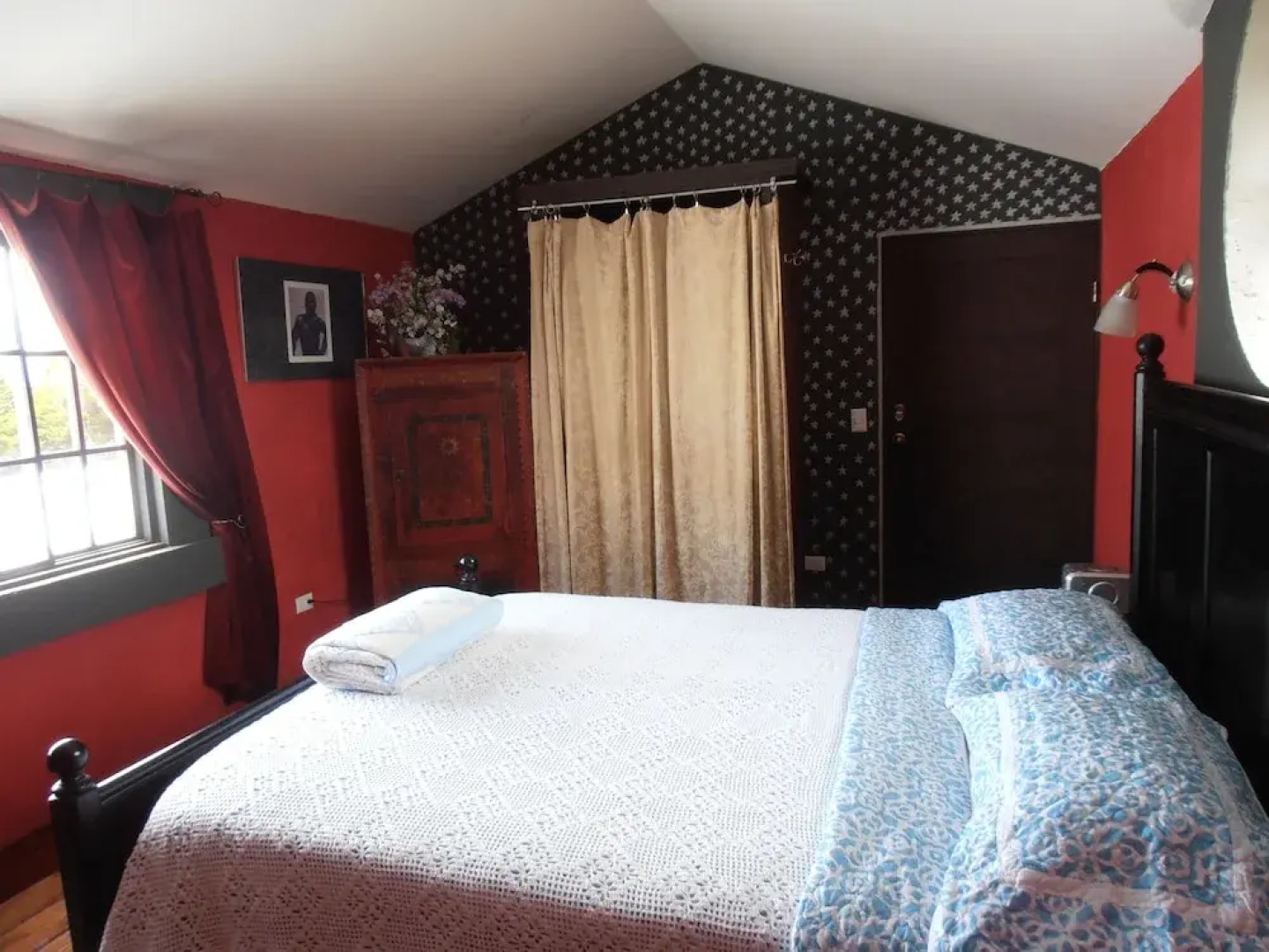 Castle La Corona de los Santos