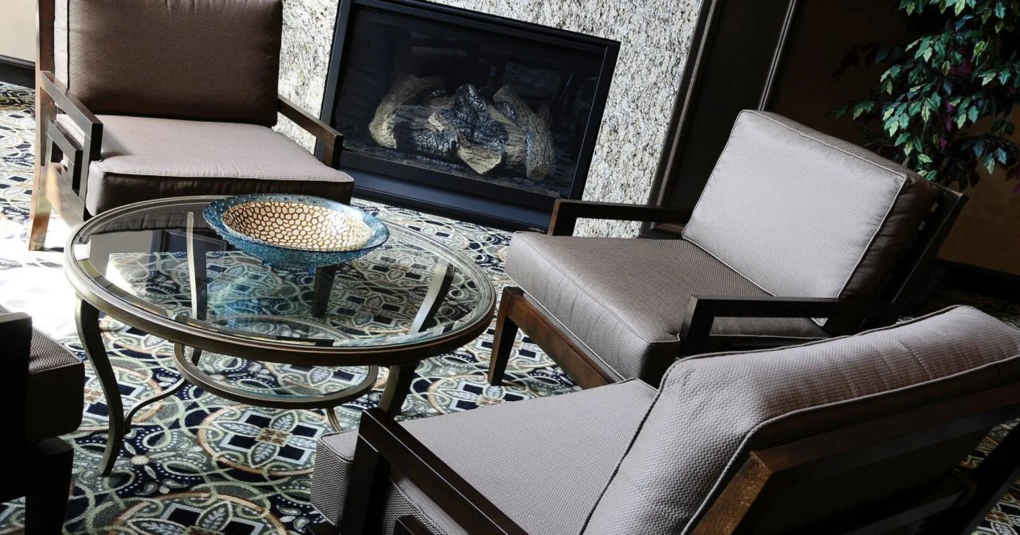 Holiday Inn Express & Suites Delafield by IHG