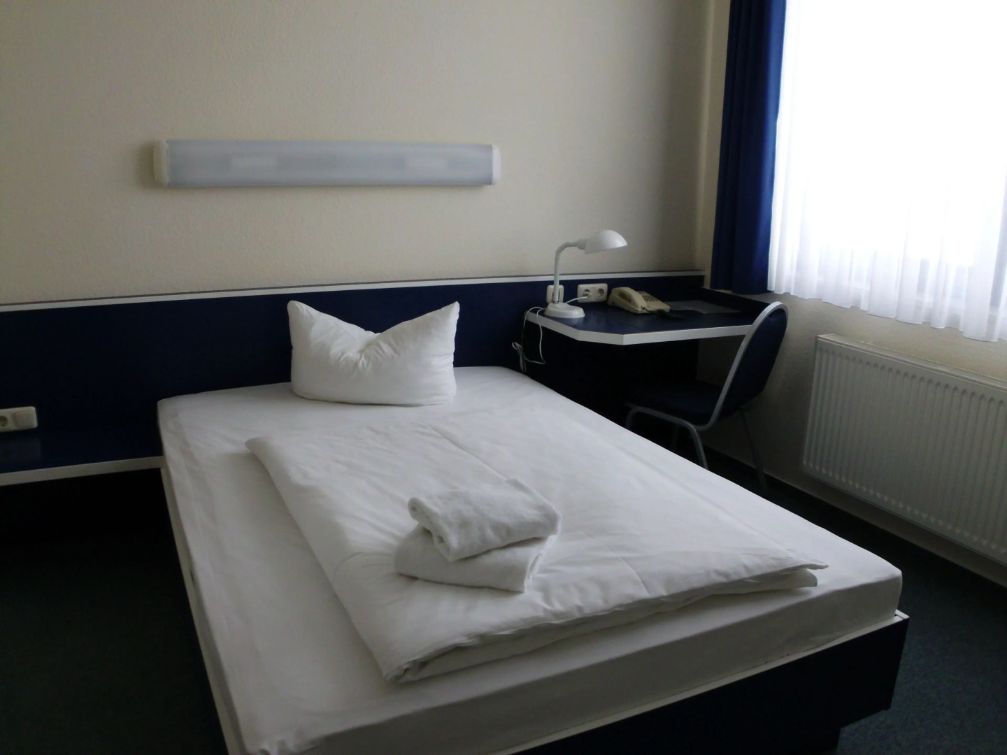 Central Hotel Eberswalde