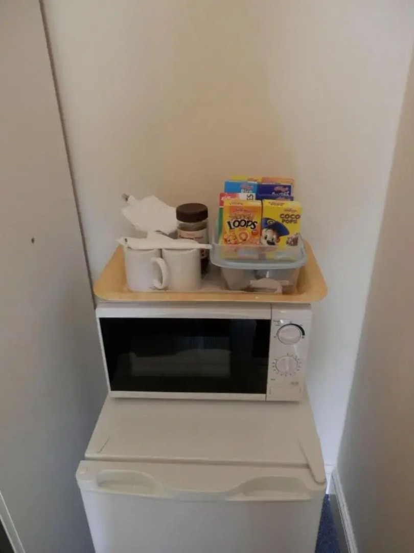 Shamrock Guest House